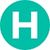 H icon