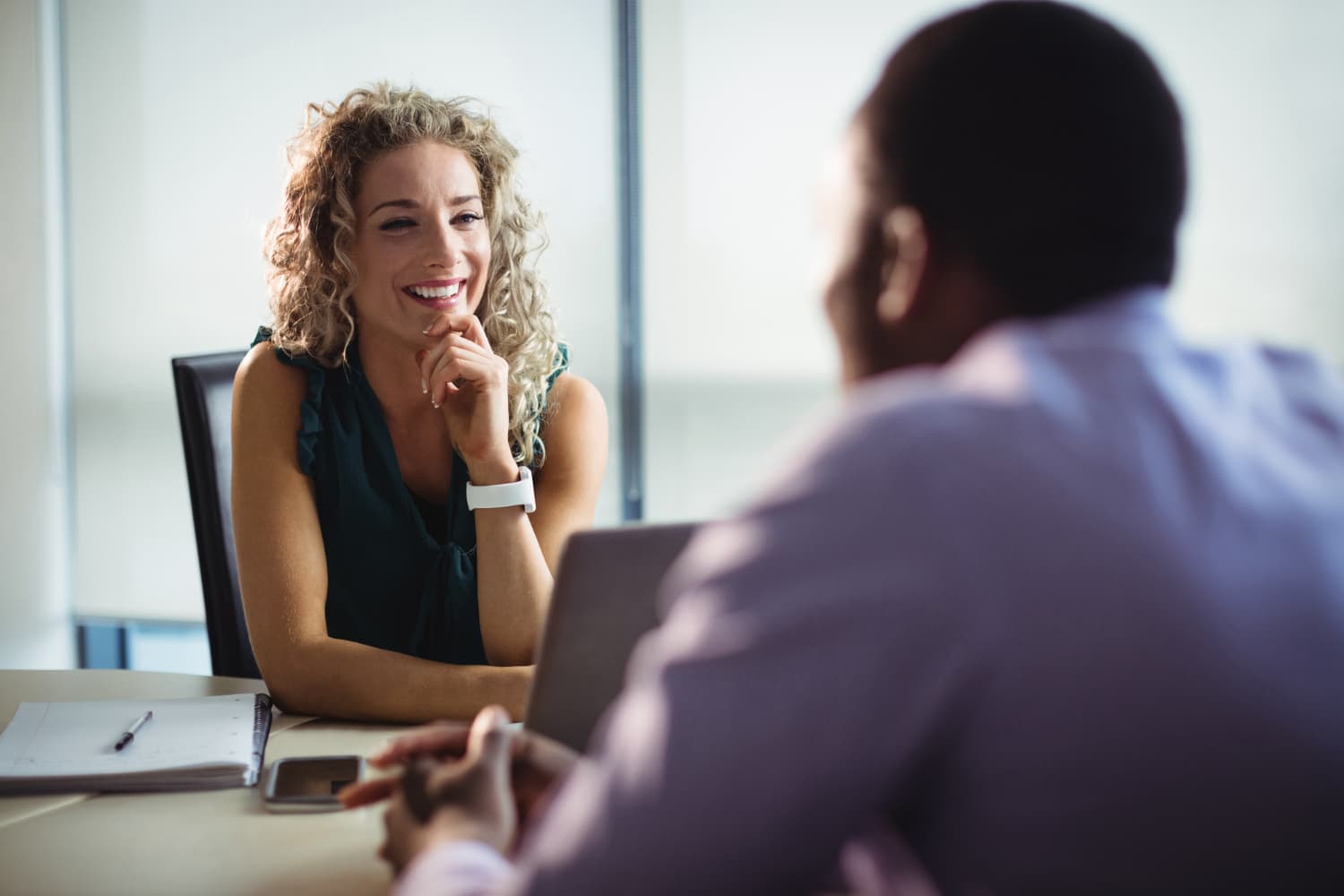 Executive search & hiring expertise tailored to your growth strategy