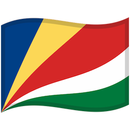 México Flag 256 p