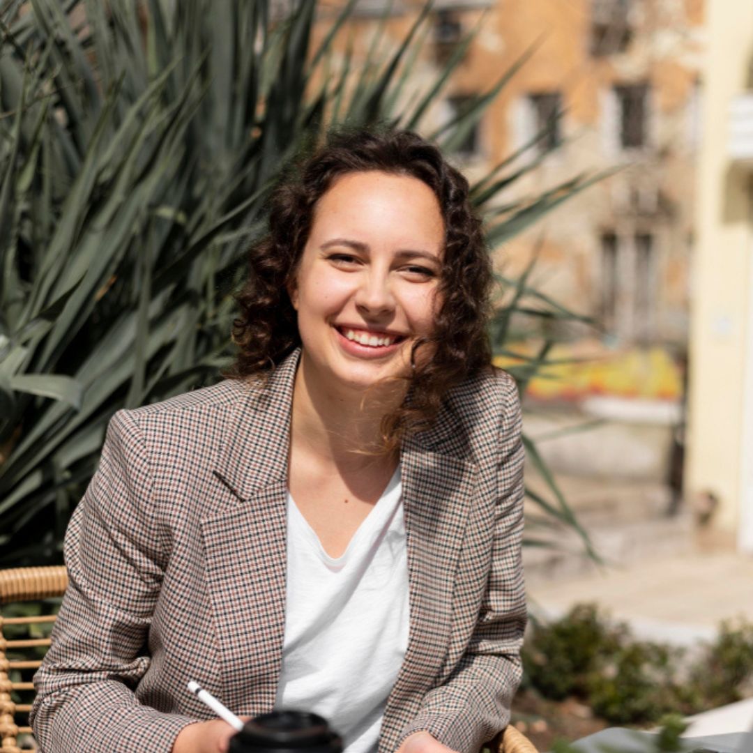 Ayşe Karaca