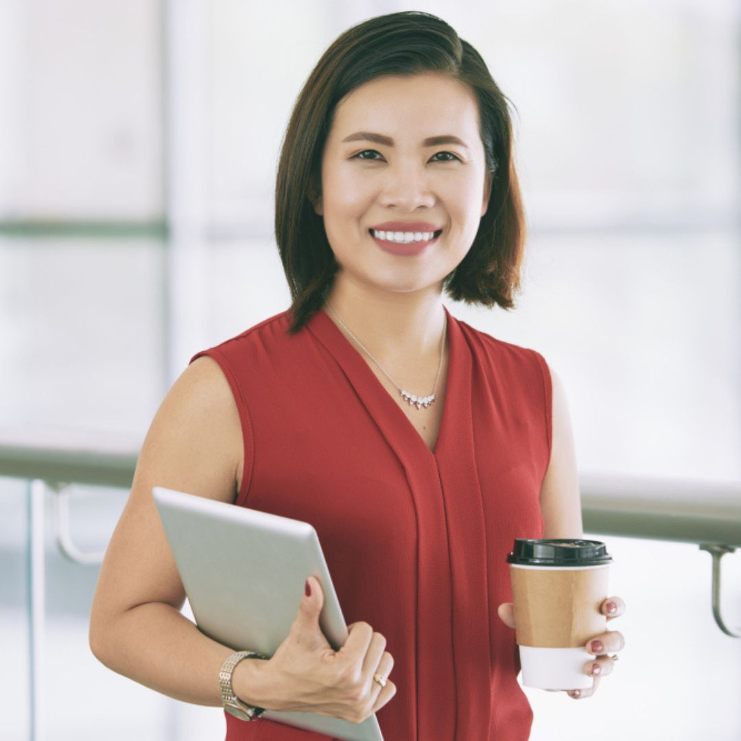 Nguyen Thi Minh 