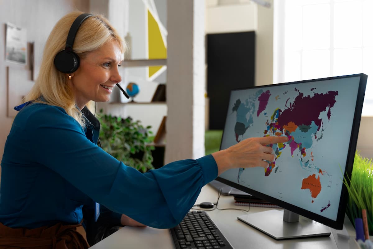 Outsourcing as a Globalization Accelerator