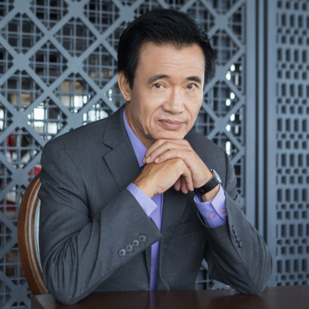 Pham Quoc Vinh 