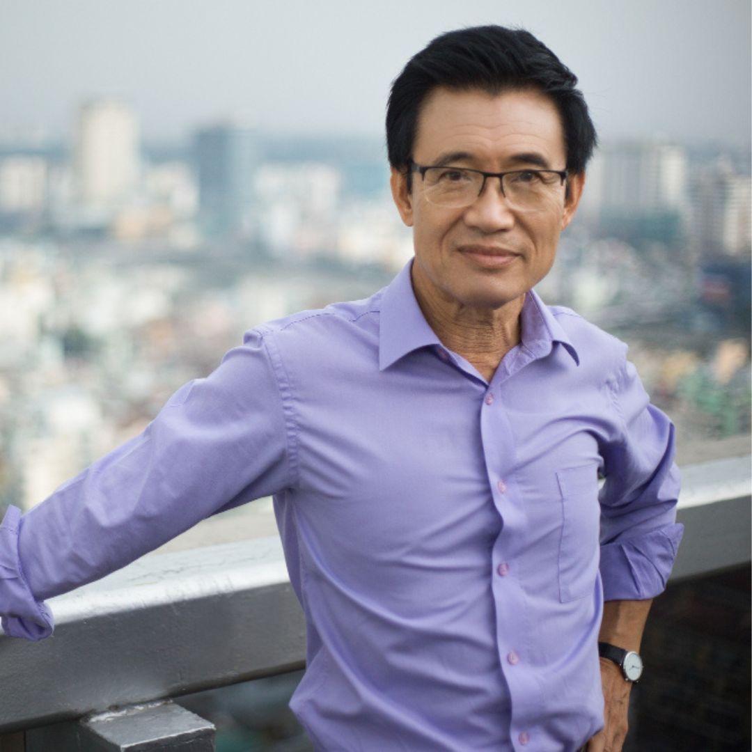 Tran Van Dung 