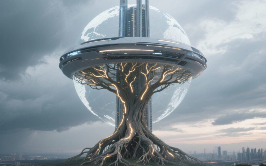 Anti-Fragile Architecture: How to Design Your Business to Thrive on Chaos