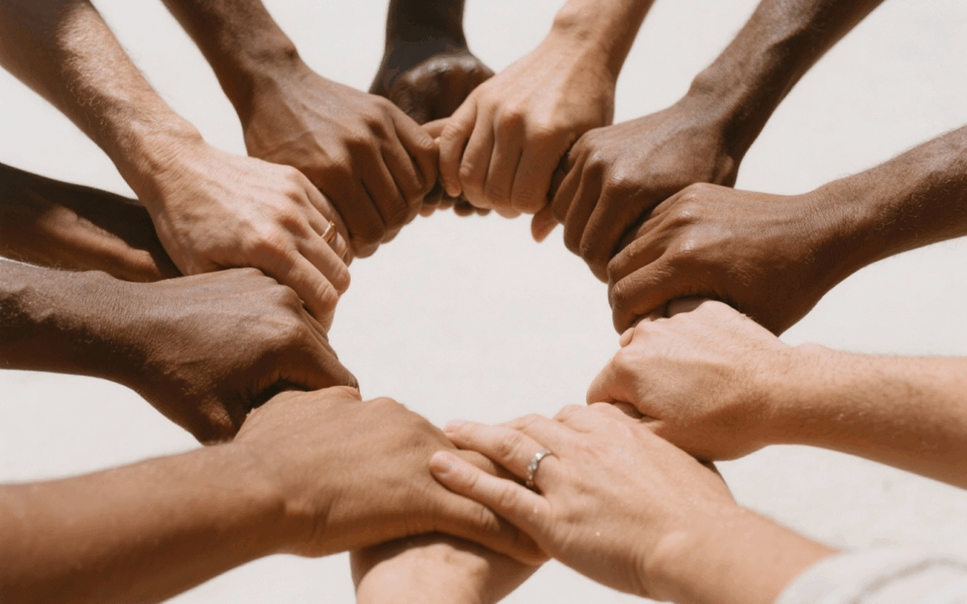 Building a Culture of Diversity, Equity, and Inclusion (DEI)