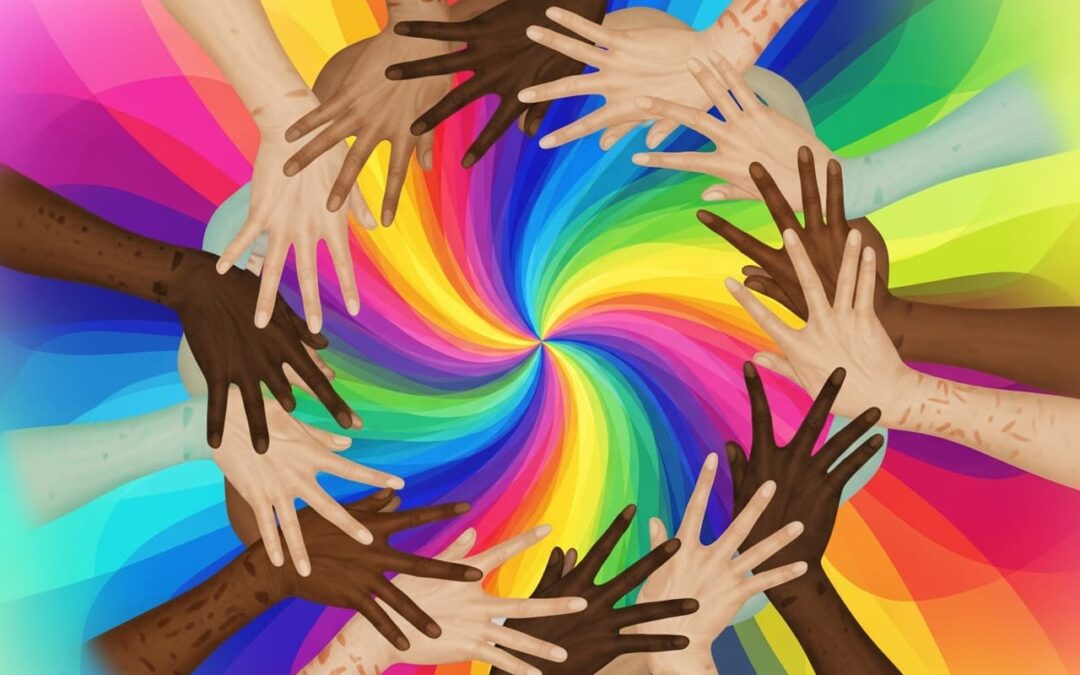 Building a Culture of Diversity, Equity, and Inclusion (DEI)