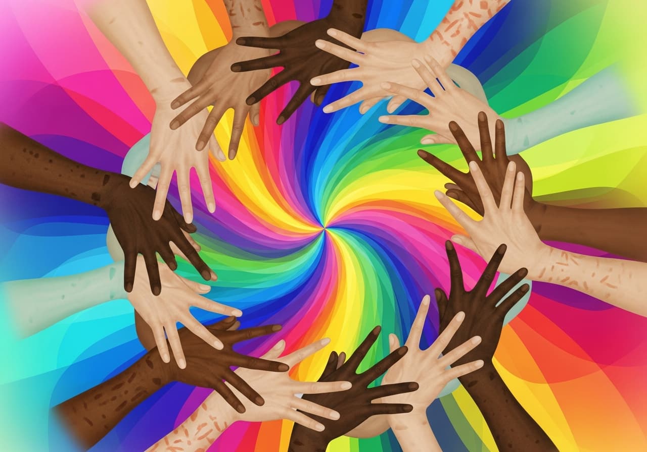 Building a Culture of Diversity, Equity, and Inclusion (DEI)