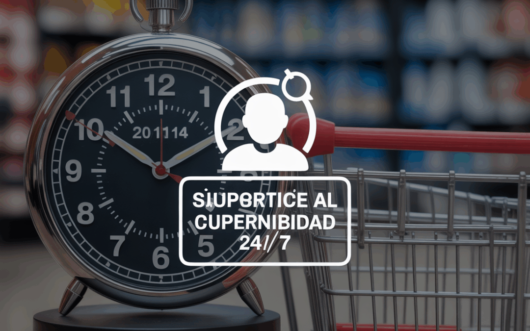 Case Study: How 24/7 Support Transformed an E-Commerce Brand’s Customer Experience
