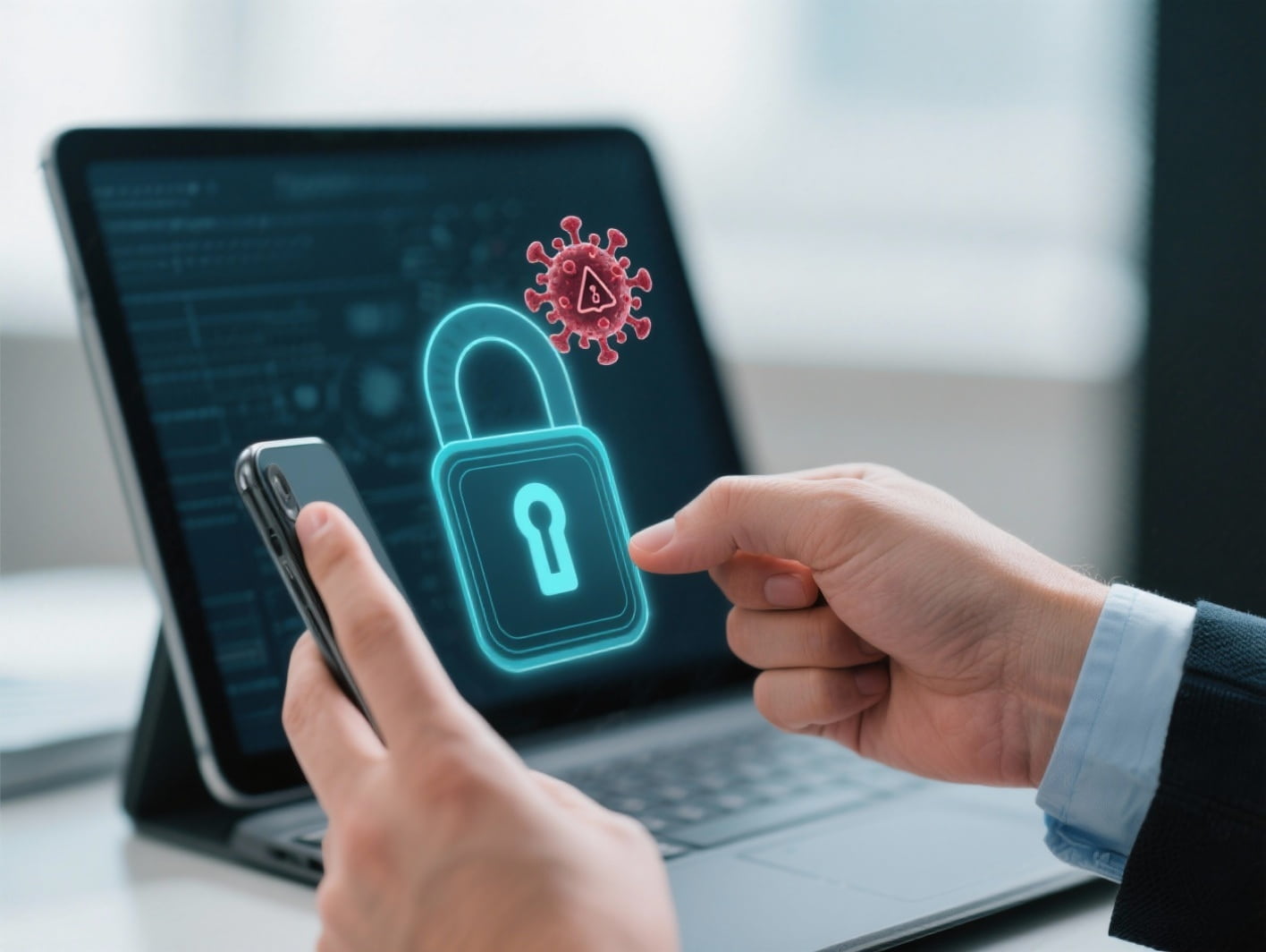 As organizations embrace digital transformation, they also face an escalating challenge: cybersecurity. The same technologies that enable growth