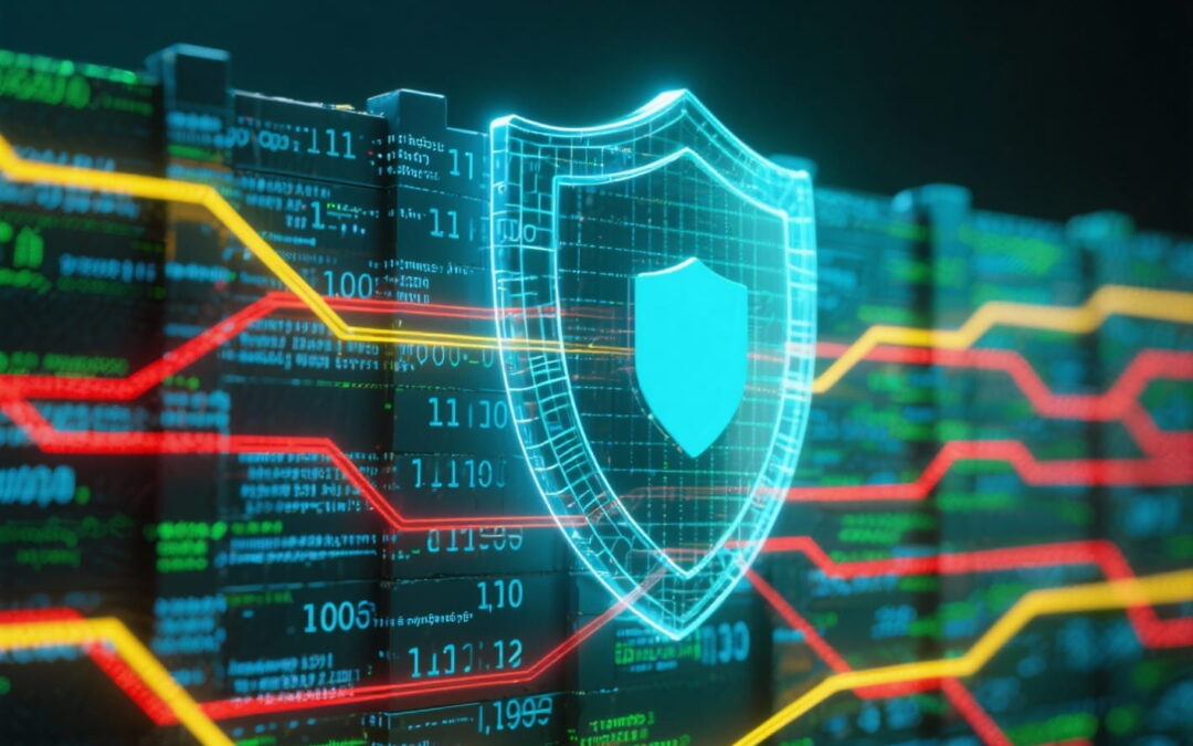 Cybersecurity in the Digital Age: Protecting Business in a Connected World