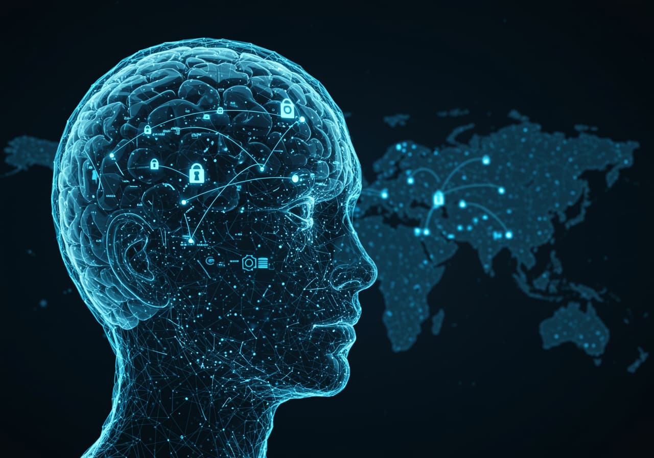 As organizations embrace digital transformation, they also face an escalating challenge: cybersecurity. The same technologies that enable growth