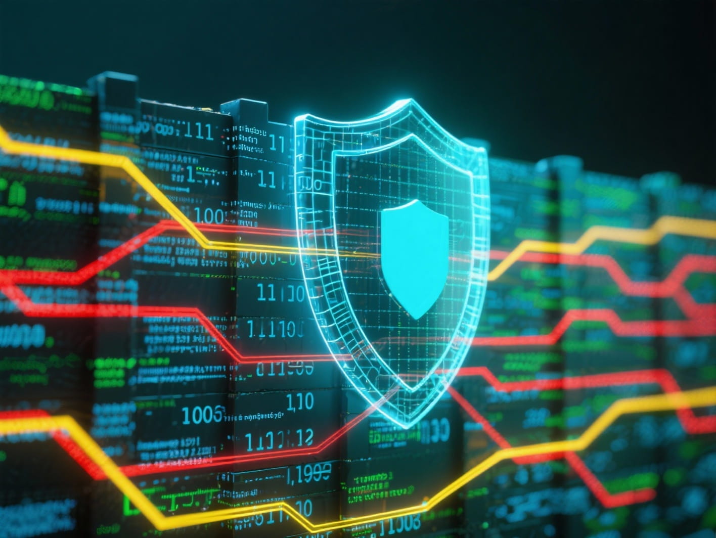 As organizations embrace digital transformation, they also face an escalating challenge: cybersecurity. The same technologies that enable growth