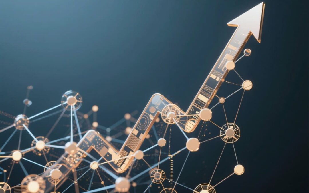 Digital Transformation: How Technology Drives Business Growth