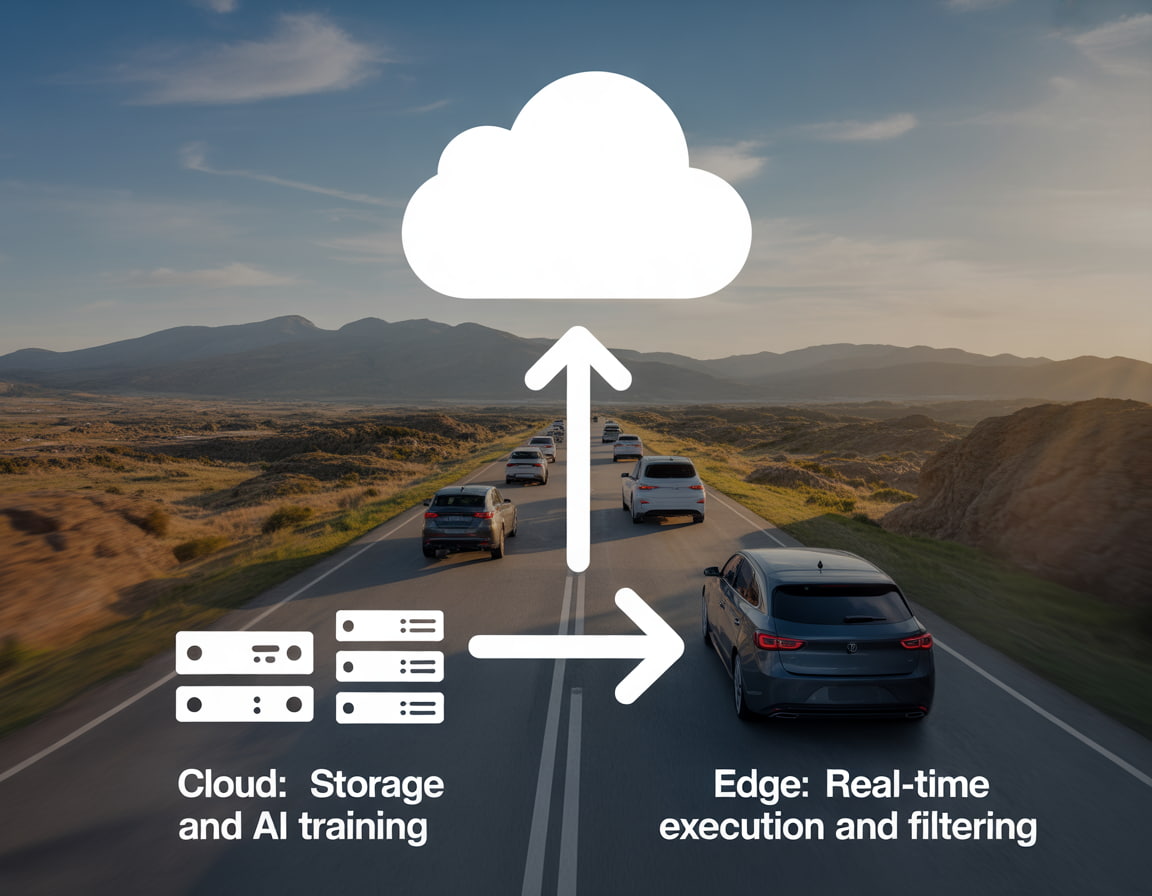 Edge Computing represents the next frontier in data processing. As billions of devices connect to the network (the IoT), the traditional centralized cloud architecture faces serious challenges regarding latency and bandwidth.