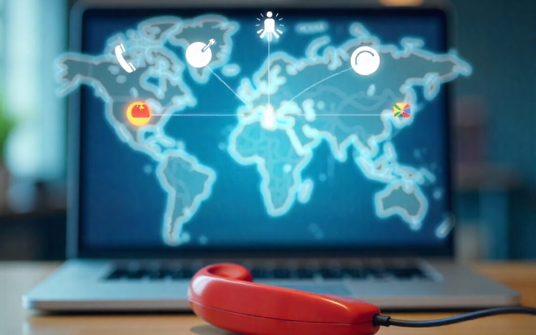 Five Ways Multilingual Customer Support Fosters Loyalty