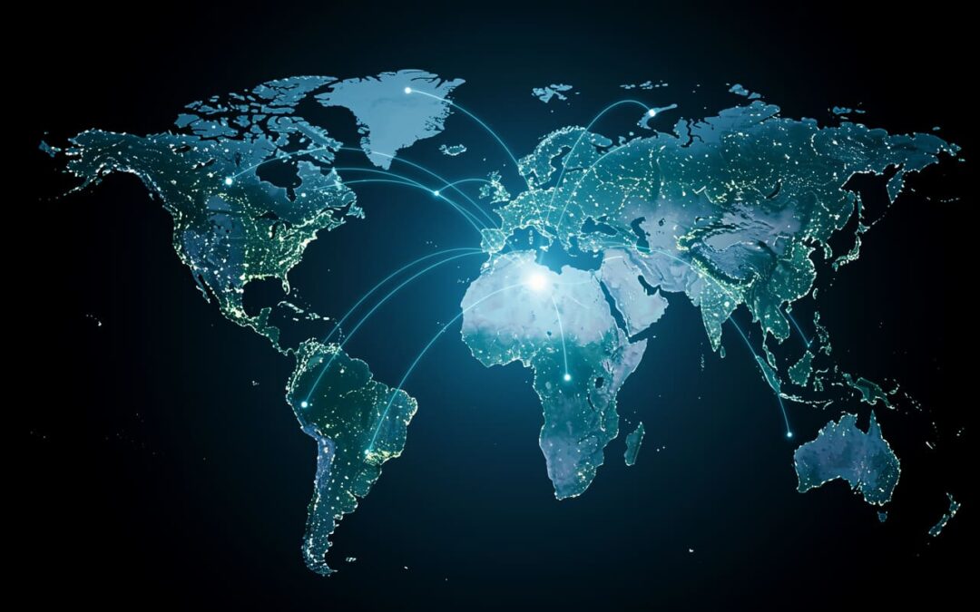 Global Expansion Strategies: Entering New Markets Successfully