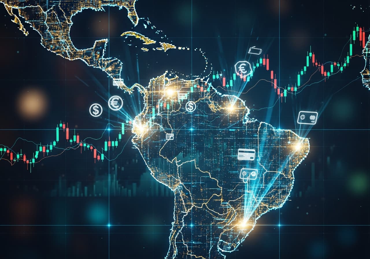 Success Story: How a Fintech Expanded into Latin America with Multilingual Outsourcing