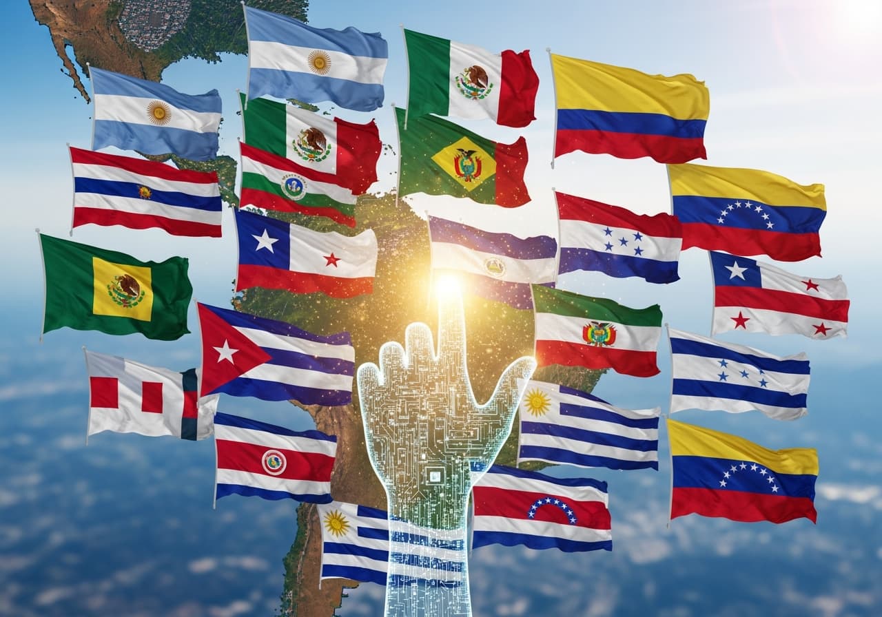 Fintech Expanded into Latin America with Multilingual Outsourcing