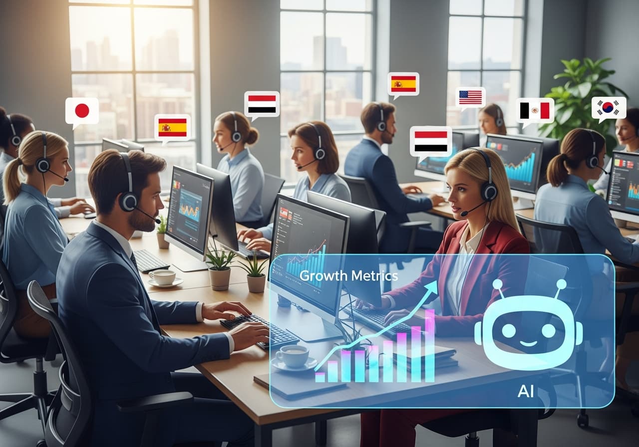 Fintech Expanded into Latin America with Multilingual Outsourcing