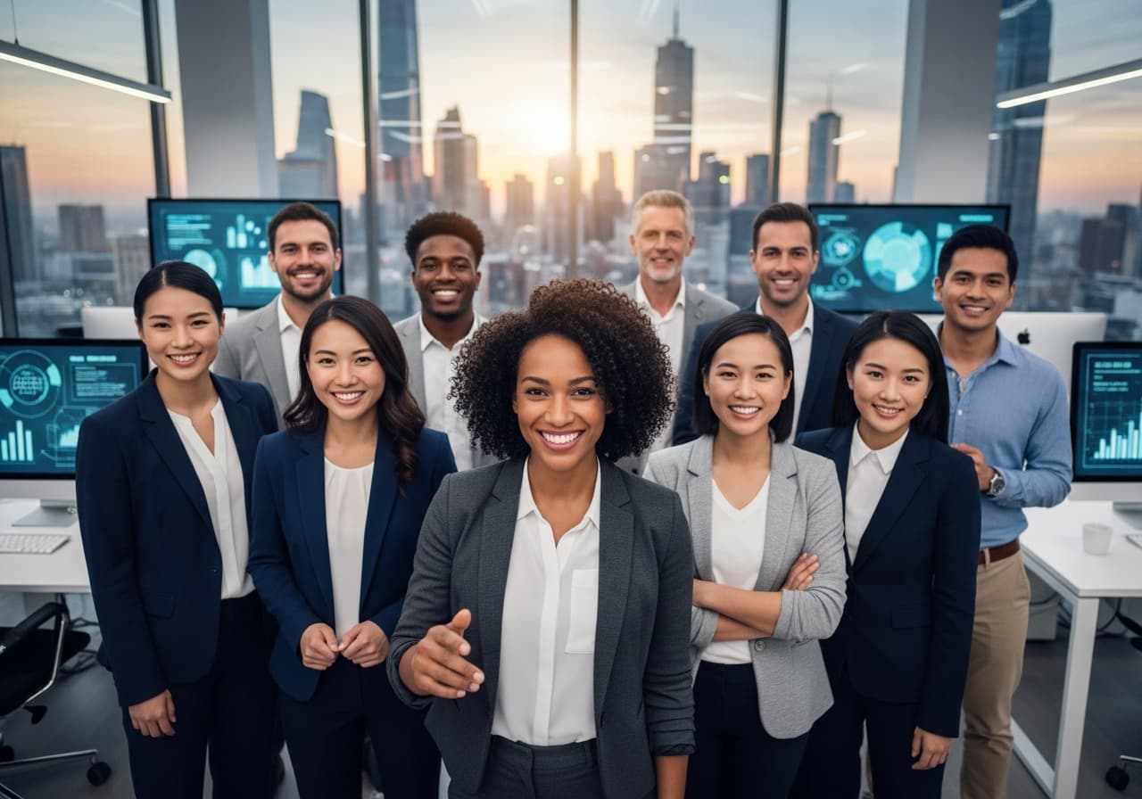 Key Strategies for Upskilling