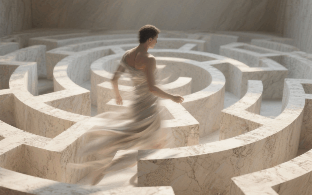 Strategic Agility: How Businesses Can Thrive in Times of Uncertainty