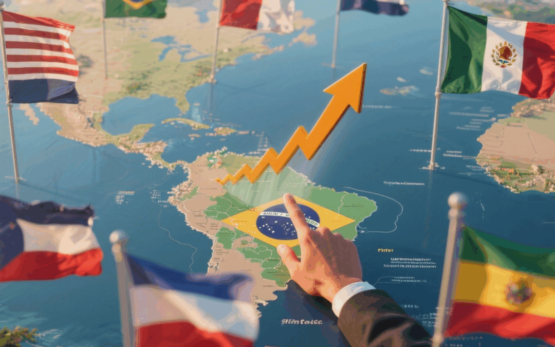 Success Story: How a Fintech Expanded into Latin America with Multilingual Outsourcing