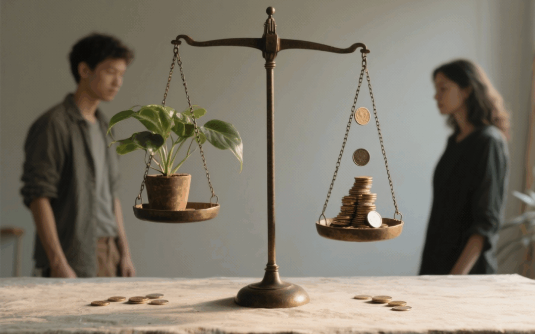 Sustainable Growth: Balancing Profitability and Purpose