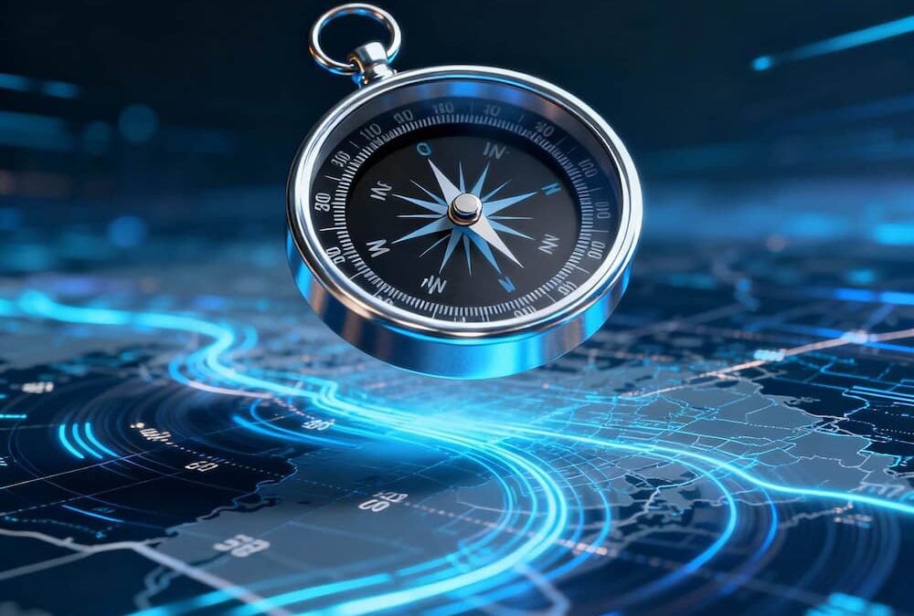 The Adaptive Strategy: How to Master Uncertainty in the New Global Ecosystem