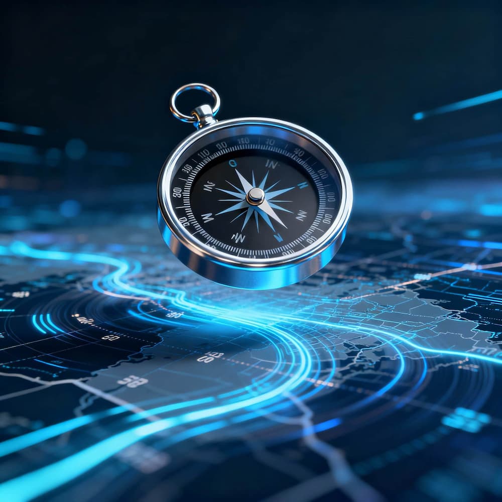 The adaptive strategy emerges as the lighthouse for organizations seeking not only to survive but to thrive in this new reality.