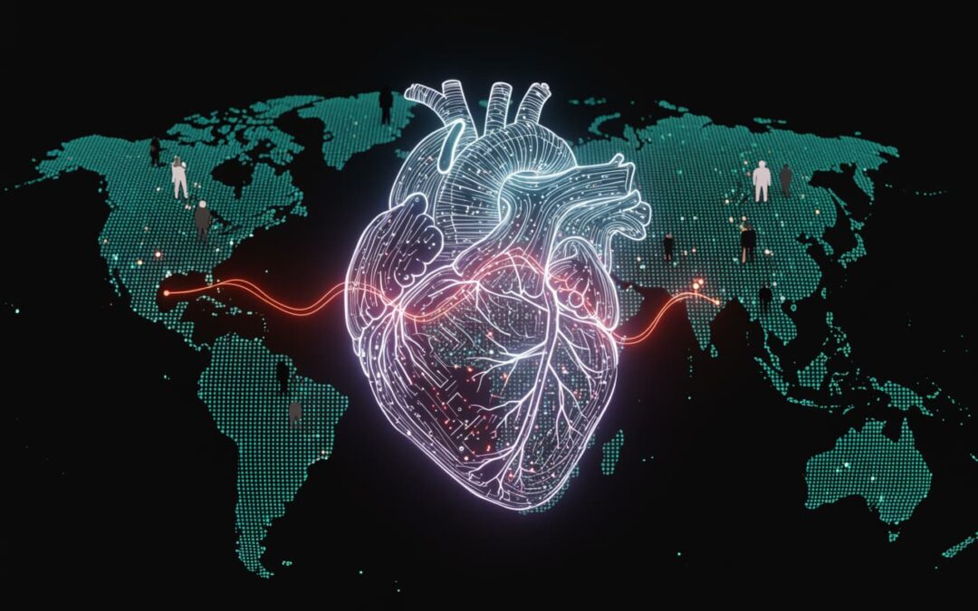 The Economy of Empathy: How AI and Emotional Design Redefine Customer Experience (CX)