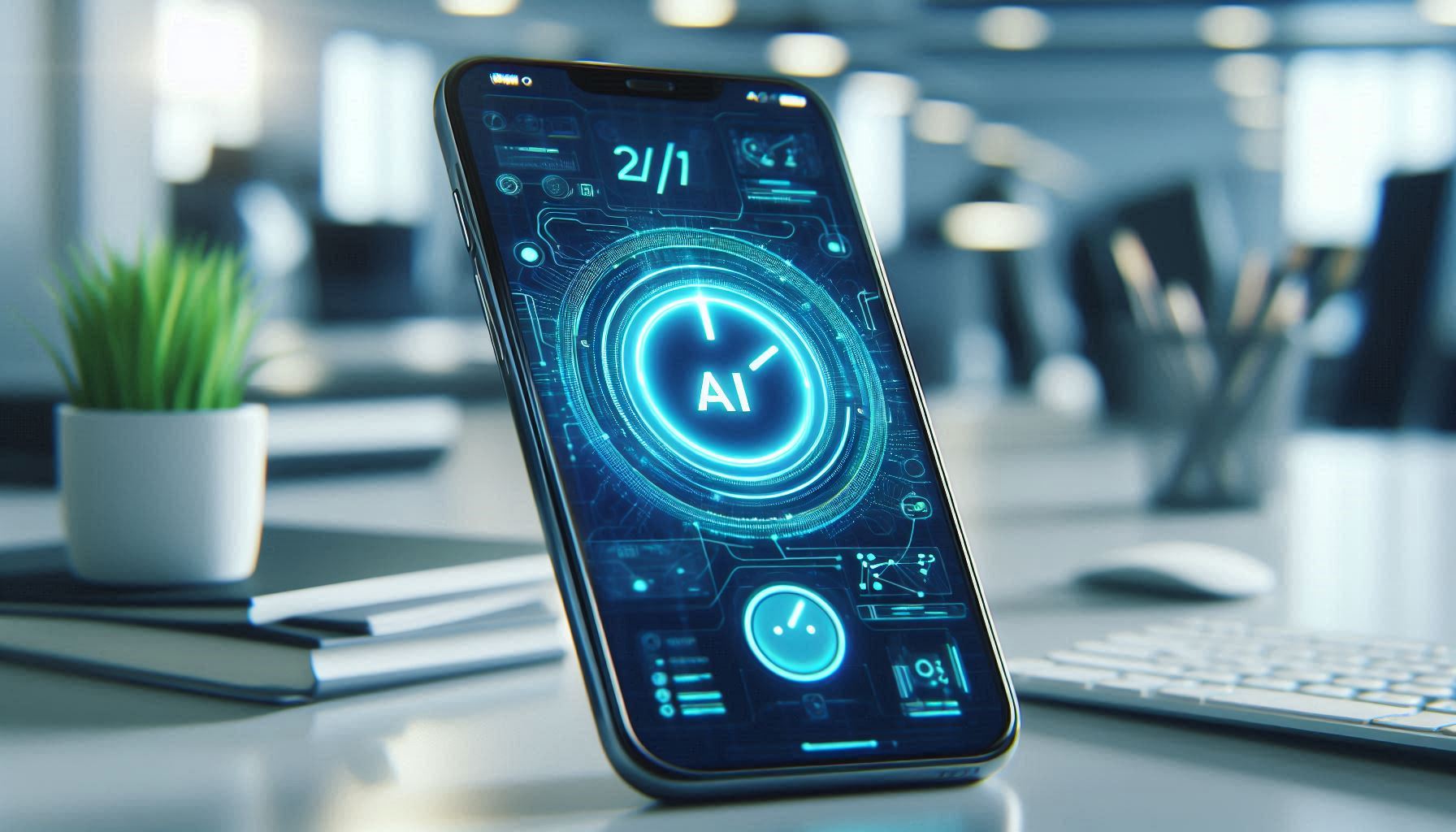 In today's hyperconnected world, customers expect instant responses. Whether it's a shopper in New York at midnight or a business partner in Singapore on their morning commute, the demand for continuous support has become the new standard.