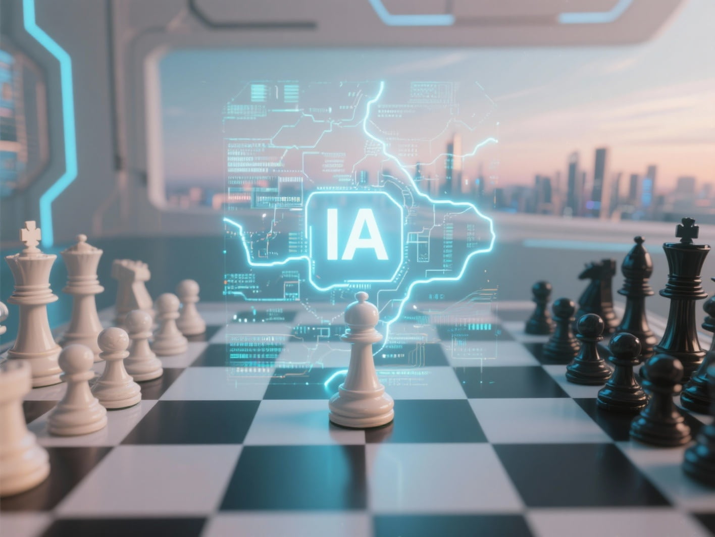 Artificial Intelligence (AI) has moved from being a futuristic concept to a practical tool that is reshaping industries worldwide.