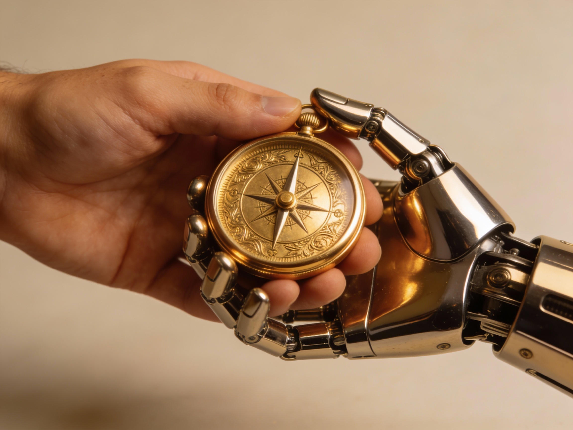 We are navigating the fastest transition in the history of work. The Fourth Industrial Revolution is no longer a future promise but an operational reality redefining who we are in the workplace.