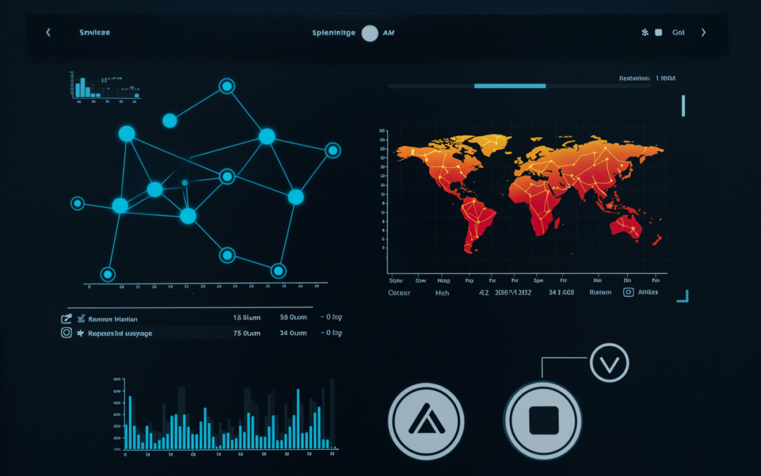 How a Telecom Company Reduced Churn with Predictive Analytics