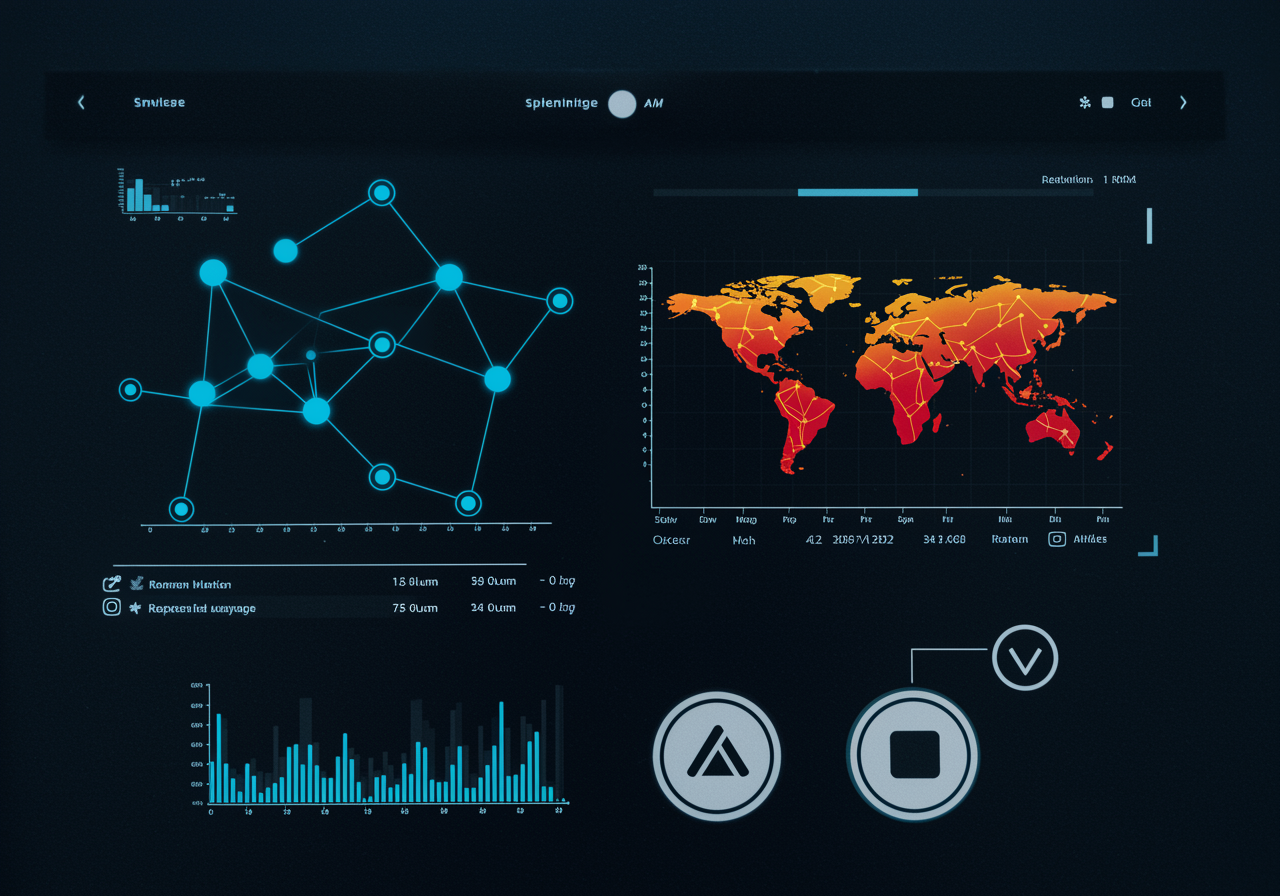 In the telecommunications industry, churn (or attrition rate) is not just a metric; it is the thermometer that measures a company's survival.