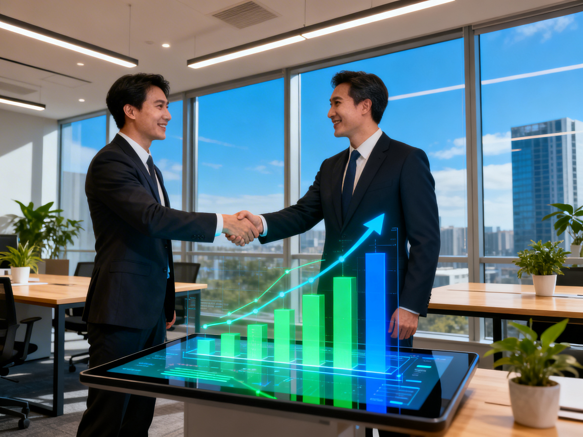 Today, we explore how the implementation of a Predictive Analytics model transformed the retention strategy of a telecom giant, allowing them to act before the customer even considered the competition.<br />
