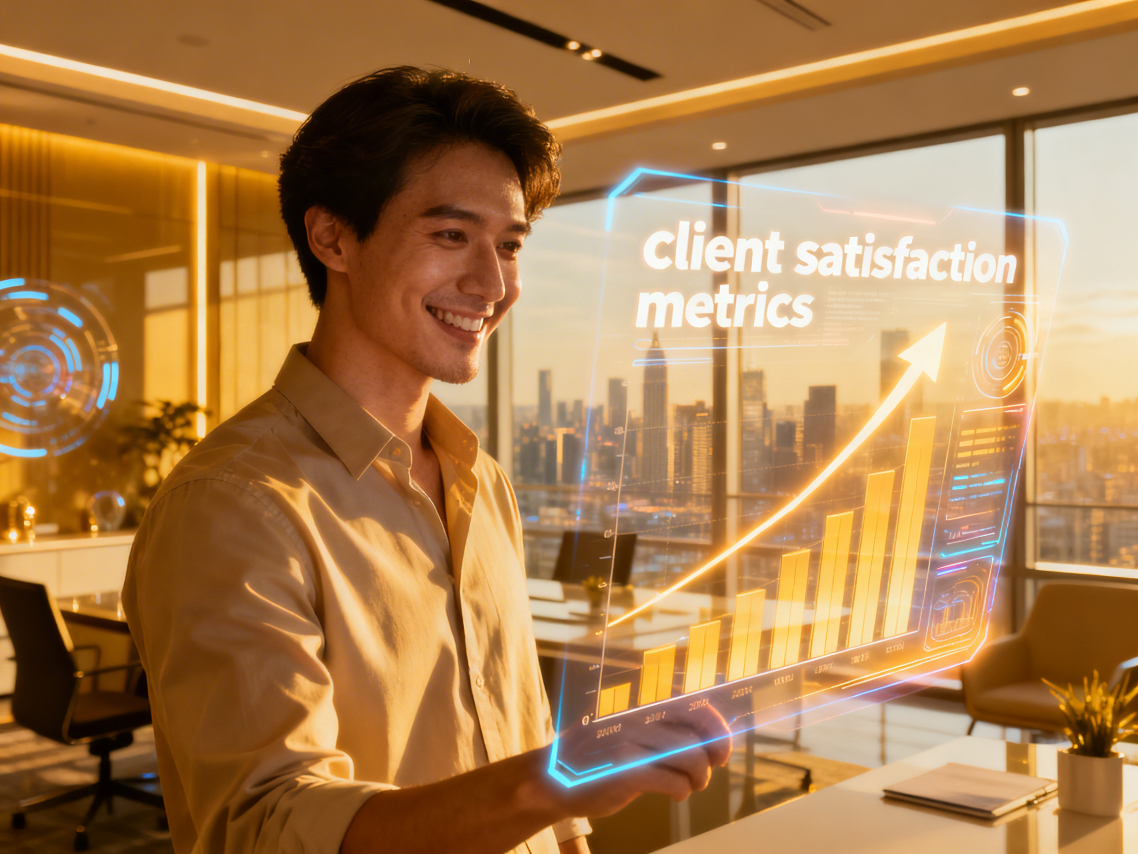 In today's saturated market, Customer Experience (CX) has evolved from being a differentiator to a strategic imperative. It is no longer enough to solve problems; leading companies are mastering the art of proactive CX, anticipating customer needs even before they articulate them.