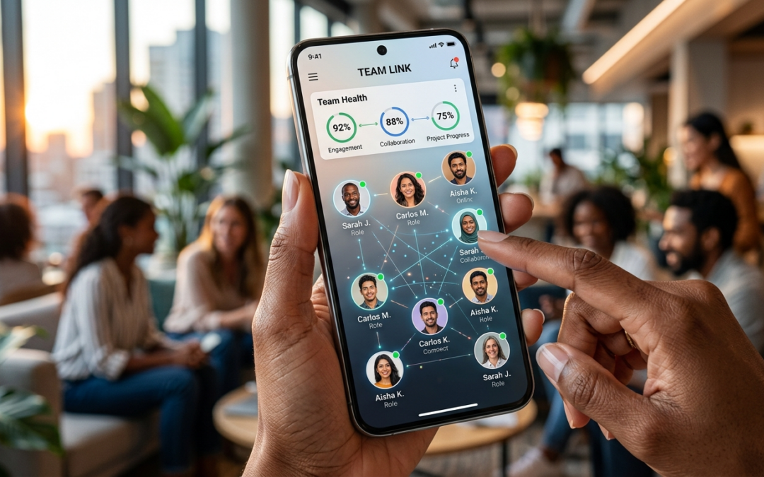 HR Tech: How Digital Platforms Are Transforming People Management