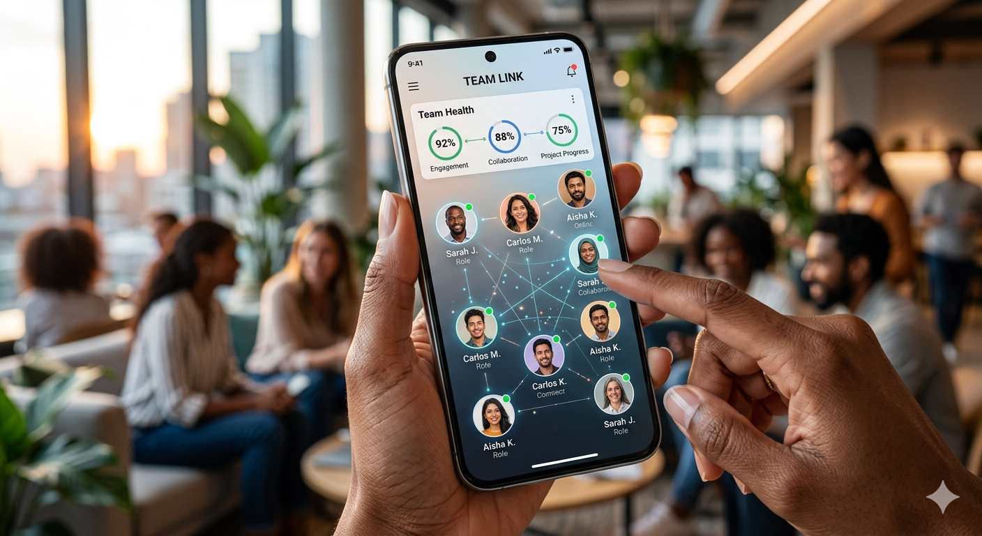 HR Tech: How Digital Platforms Are Transforming People Management