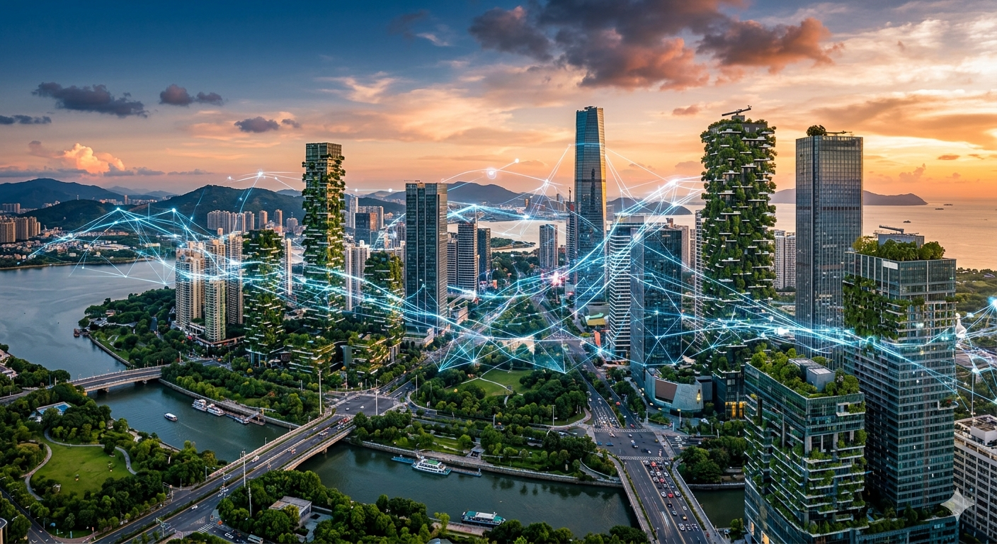 In the last decade, the business landscape has undergone a radical metamorphosis. What was once a one-dimensional race toward profit maximization is now a complex ecosystem where sustainability and ethics dictate market value